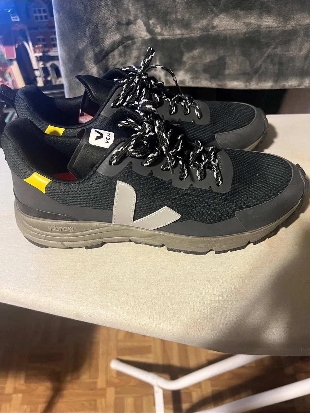 Veja Shoes